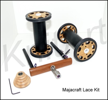 Majacraft Lace Kit